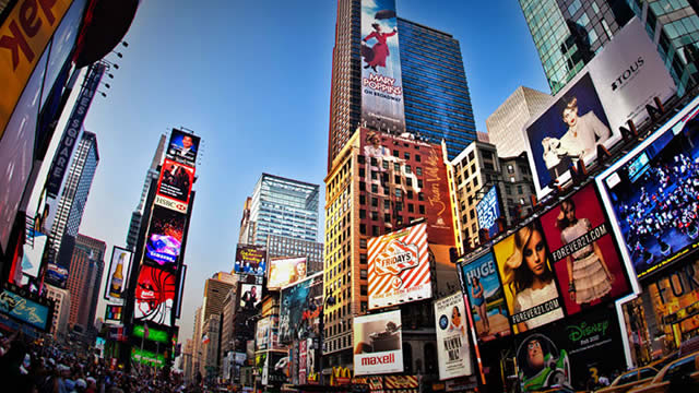 Interpublic Group Delivers Record Margins in Q2