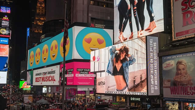 Interpublic (IPG) Reliance on International Sales: What Investors Need to Know