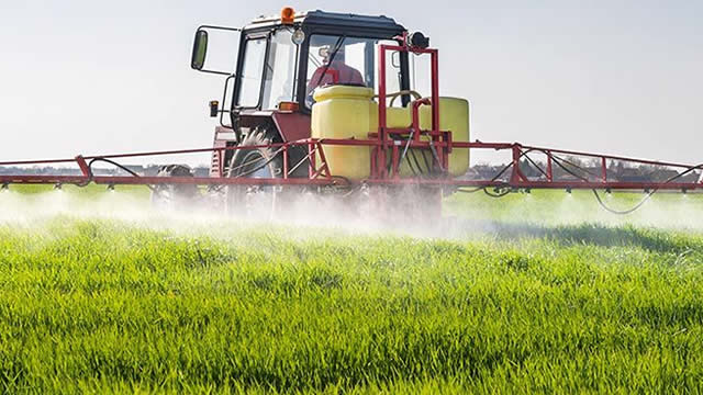 Intrepid Potash (IPI) Upgraded to Buy: Here's Why