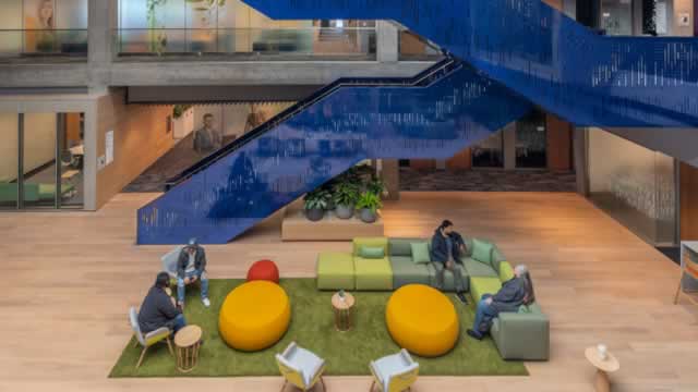Foto von Intuit: Another Acquisition On Top Of Strong Organic Growth