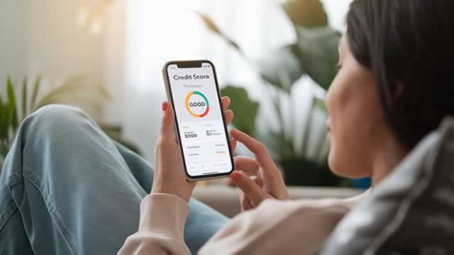 Intuit Inc. (INTU) Is a Trending Stock: Facts to Know Before Betting on It