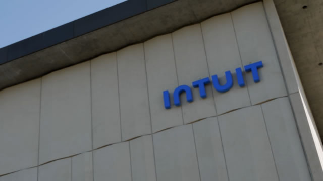 Intuit Inc. (INTU) Is a Trending Stock: Facts to Know Before Betting on It