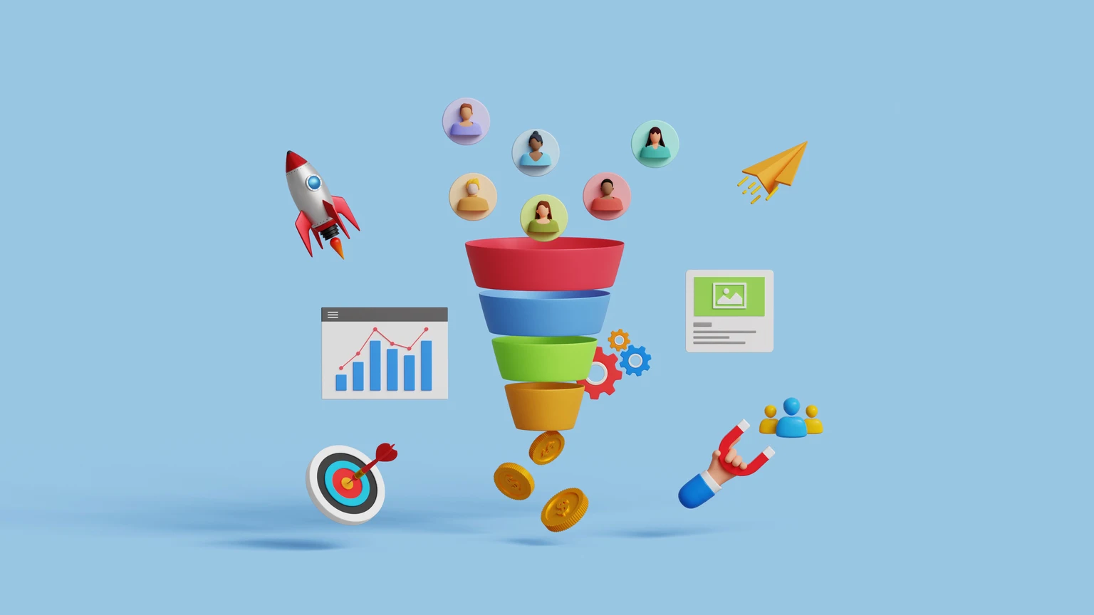 Intuit Keeps Overdelivering, But Mailchimp Doesn't