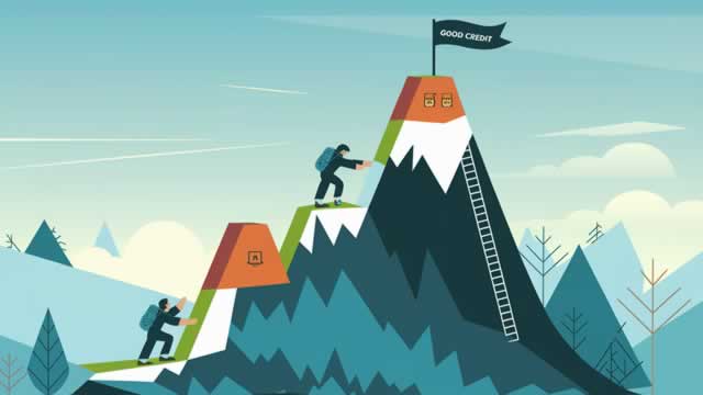 Intuit Seeing Stable Environment for Consumers, Businesses While Tariffs Play Out