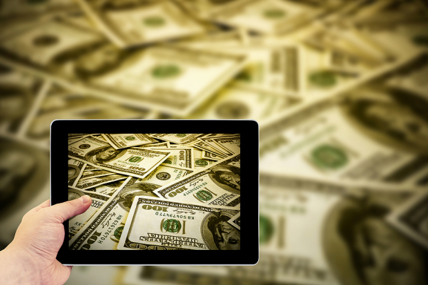 Intuit Steps Up Capital Returns: Can Growth Follow Through?