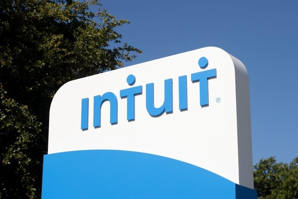 Intuit Stock Cracks After Layoffs, TurboTax Warning
