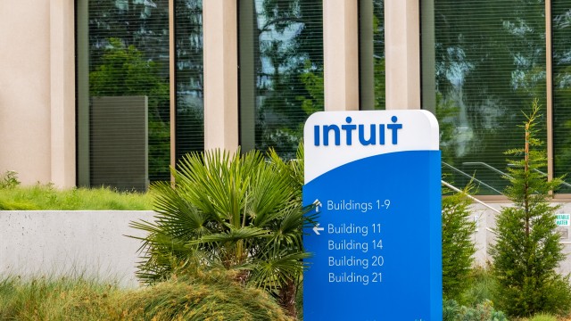 Intuit stock down 9.0% on Q3 earnings: buy the dip?
