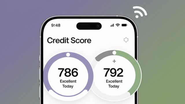 Intuit Stock Rises On Accelerated Buyback Reports