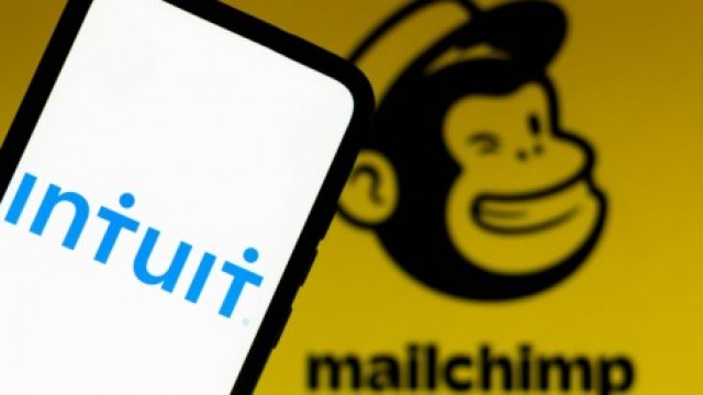 Intuit to Preview AI-Powered Marketing Tools