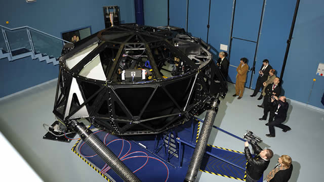 Foto von Intuitive Machines Completes Lunar Lander Installation: Time to Buy the Stock Now?