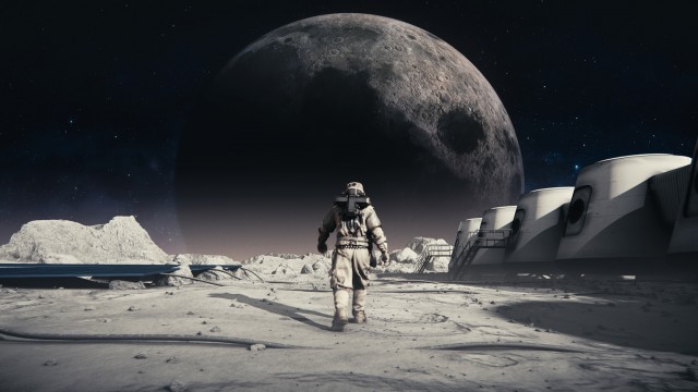 Intuitive Machines: Ready For Lunar Action
