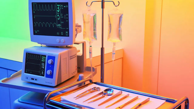 Intuitive Surgical: Strong Quarter, Mispriced Stock