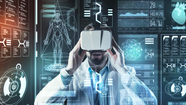 Intuitive Surgical: The Business Model Of Robotic Surgery Supports A Bullish Outlook