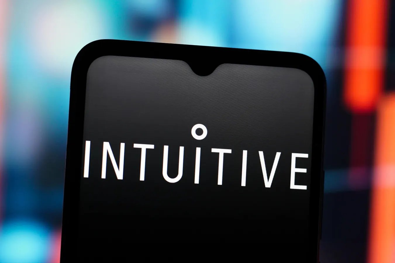 Intuitive Surgical: What's Happening With ISRG Stock?