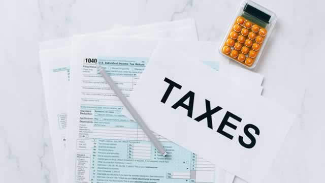 Intuit's 40% Slide: What Went Wrong?