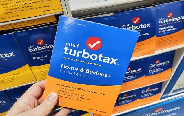 INTU Stock News Image - zacks.com