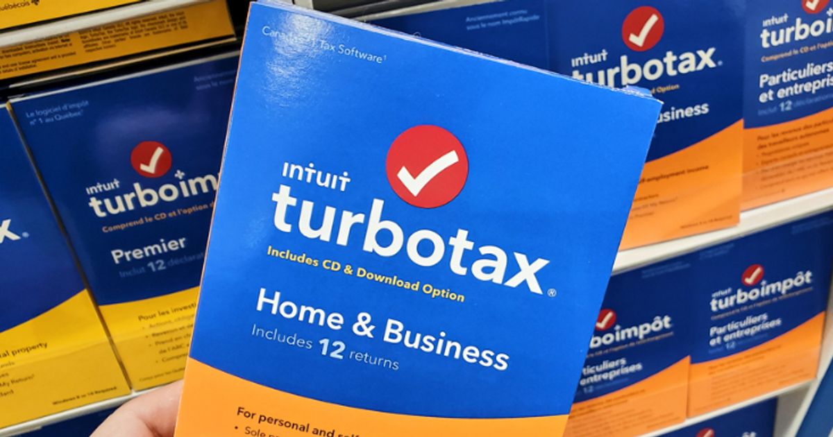 Intuit's earnings miss is largely an accounting illusion, but the revenue slowdown is real