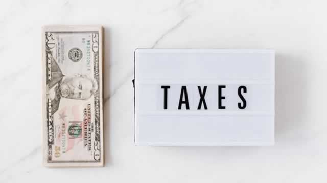 Intuit's Soft Guidance Shakes Stock, Analysts Bet On TurboTax, AI For Rebound