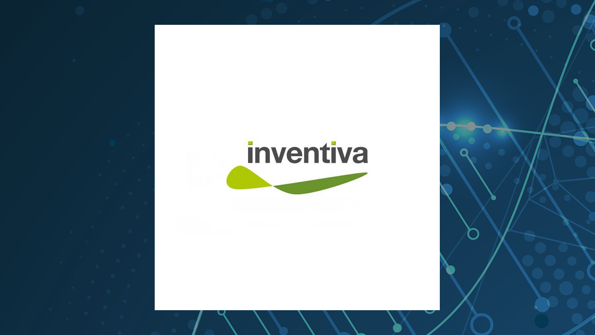 Inventiva (NASDAQ:IVA) Shares Gap Down  on Disappointing Earnings