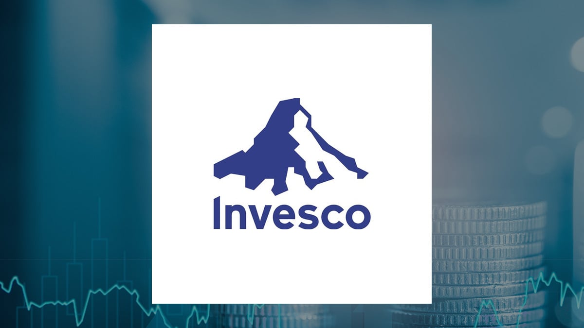 Invesco Ltd. (NYSE:IVZ) Shares Sold by Natixis Advisors L.P.