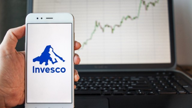 Invesco QQQ and Nasdaq-100 Analysis: Key Market Trends