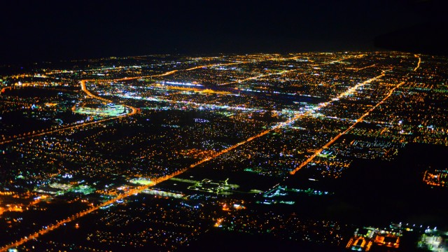 Invest In The Global Electric Energy Infrastructure Buildup With GRID