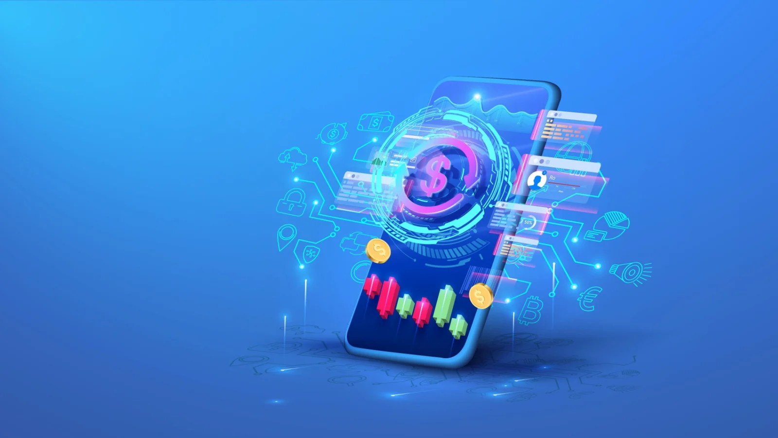 Invest in These Smartphone-Killer Stocks Now