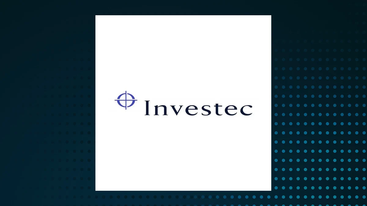Investec Group (LON:INVP) Stock Passes Above 200 Day Moving Average   – Time to Sell?