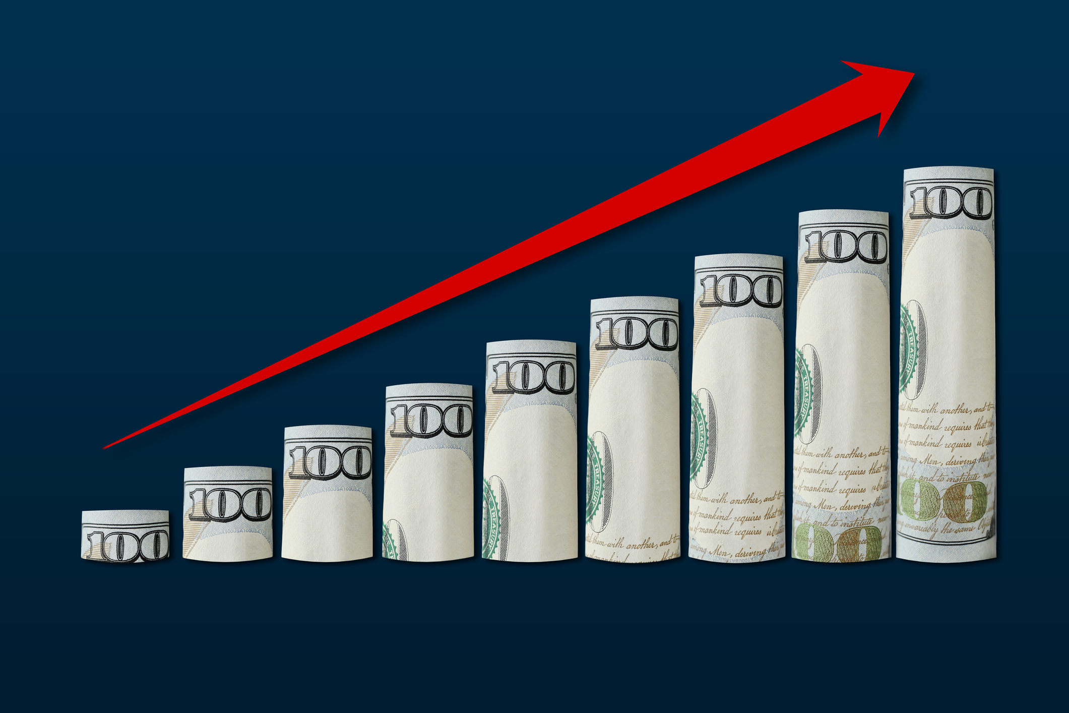 Investing $1,000 Into This Top Energy Stock in October Could Grow to Over $2,800 by 2035