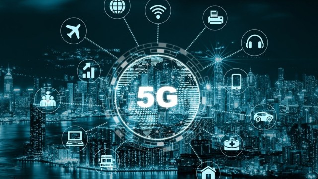 Investing in 5G Stocks: Still an Opportunity