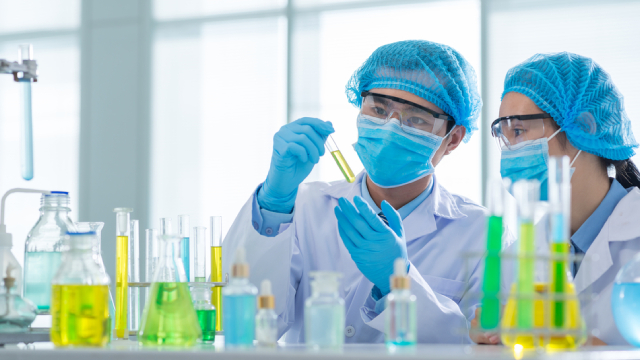 IFF Stock News Image - zacks.com
