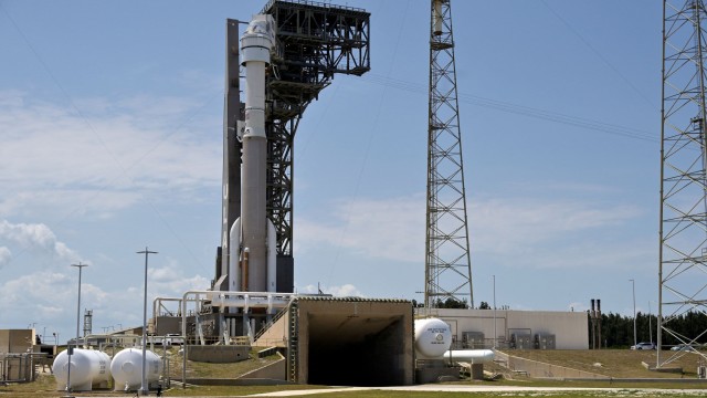 Investing in Space: Boeing inches closer to Starliner launch