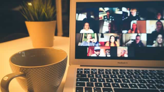 Investing in Zoom (ZM)? Don't Miss Assessing Its International Revenue Trends