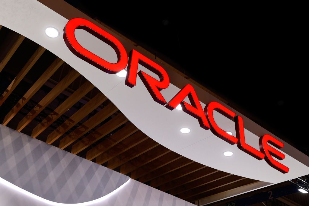 Investment Company CCM Opened a Position in Oracle. Does This Mean the Stock Is a Buy?