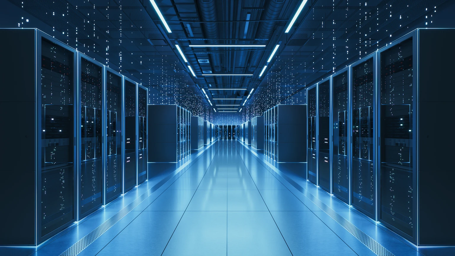 Investment Qualities Of Digital Realty's Preferred Equity After The Company's Latest Report