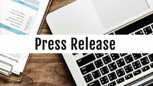 MGP Stock News Image - accessnewswire.com