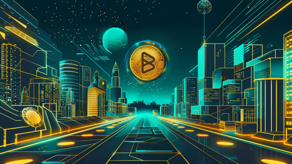 Investor Buzz: Bitgert Coin Set for +400% Price Surge This Week!