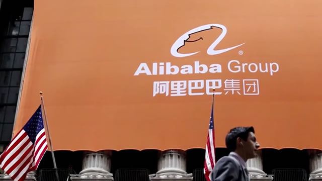 Foto von Investors Heavily Search Alibaba Group Holding Limited (BABA): Here is What You Need to Know