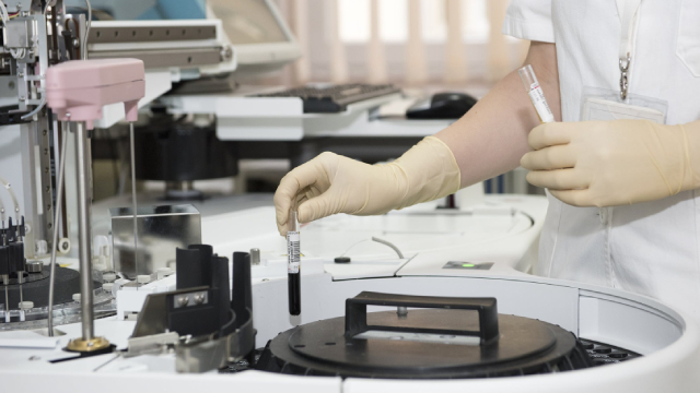 Investors Heavily Search Bristol Myers Squibb Company (BMY): Here is What You Need to Know