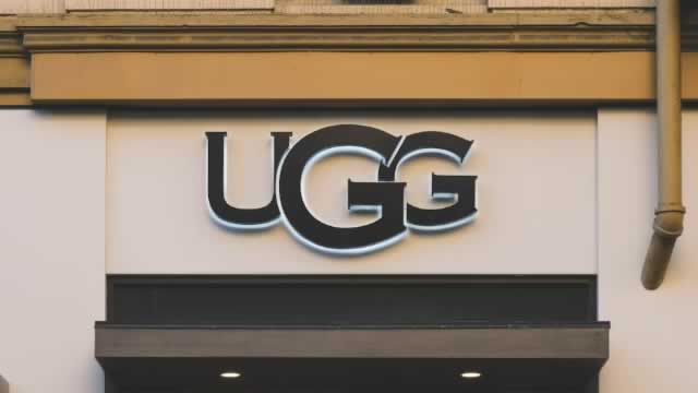 Investors Heavily Search Deckers Outdoor Corporation (DECK): Here is What You Need to Know