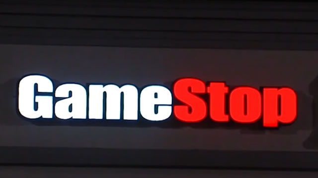 Investors Heavily Search GameStop Corp. (GME): Here is What You Need to Know
