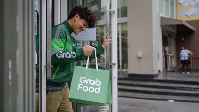 GRAB Stock News Image - zacks.com