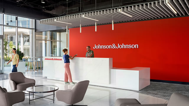Investors Heavily Search Johnson & Johnson (JNJ): Here is What You Need to Know