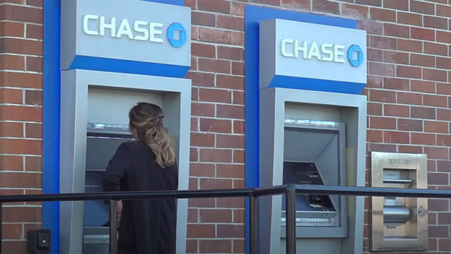 Investors Heavily Search JPMorgan Chase & Co. (JPM): Here is What You Need to Know