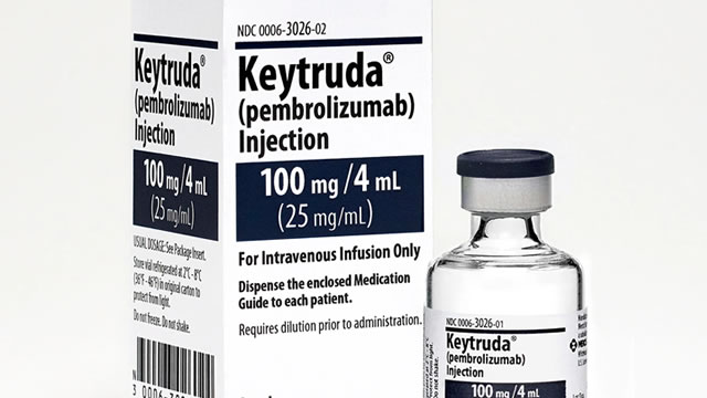 Investors Heavily Search Merck & Co., Inc. (MRK): Here is What You Need to Know