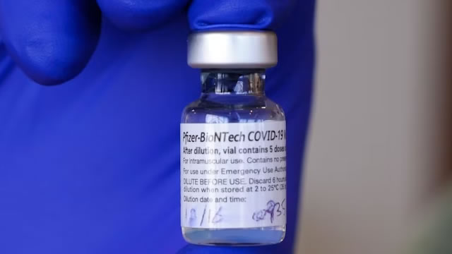 Investors Heavily Search Pfizer Inc. (PFE): Here is What You Need to Know