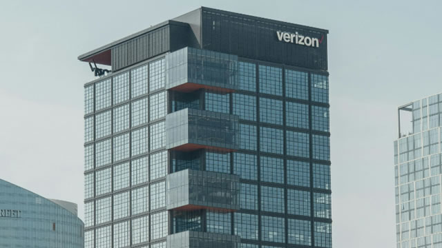 VZ Stock News Image - zacks.com