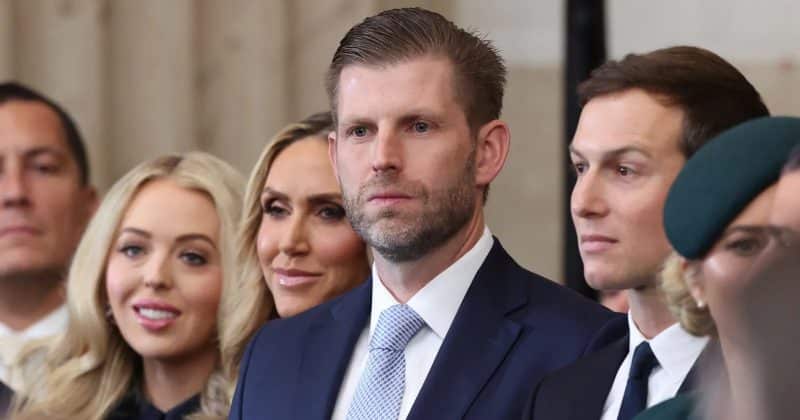 Investors lose over $200M on American Bitcoin shares while Eric Trump's stake holds at $70M