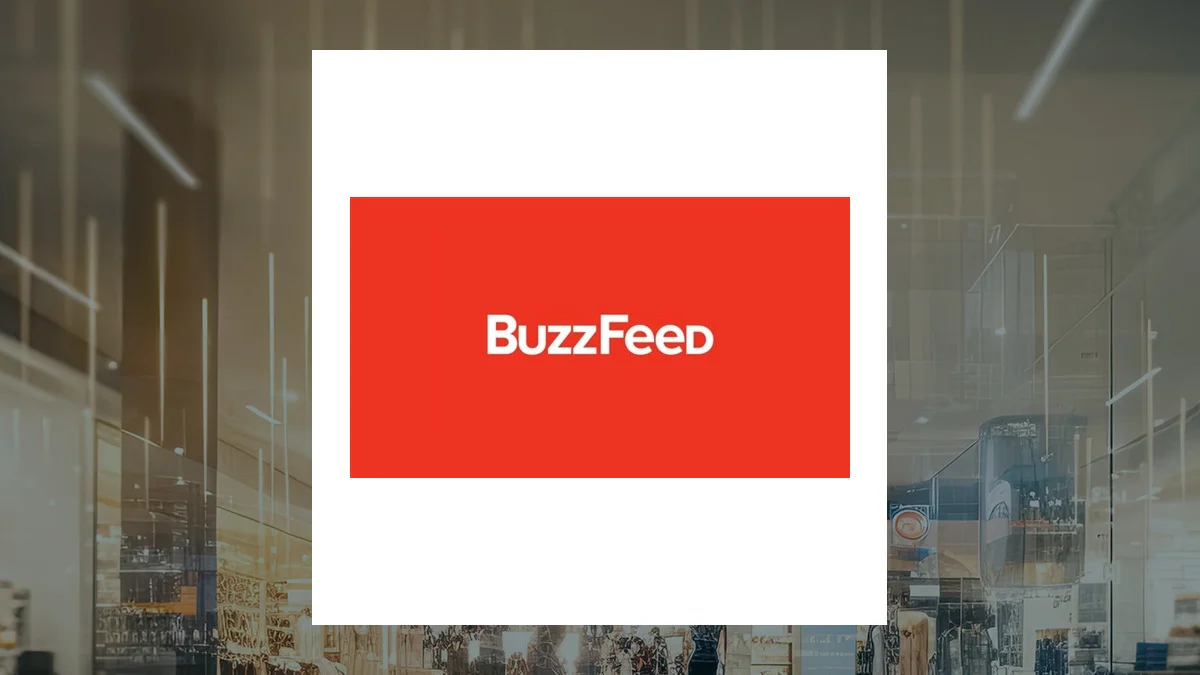 Investors Purchase High Volume of BuzzFeed Call Options (NASDAQ:BZFD)