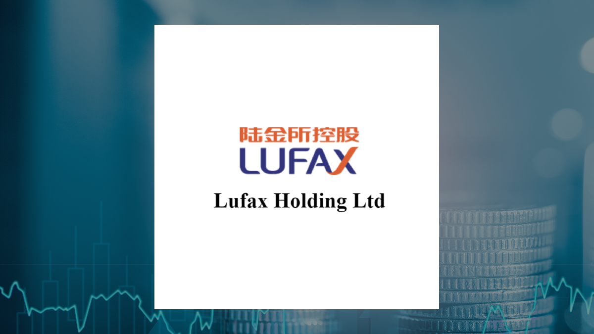 Investors Purchase High Volume of Call Options on Lufax (NYSE:LU)